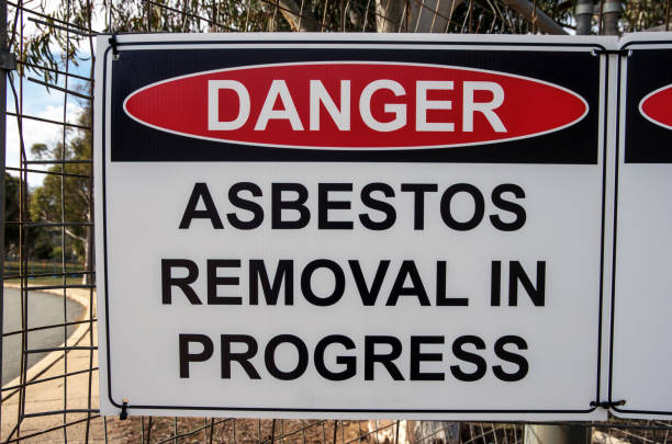 asbestos roof removal Perth